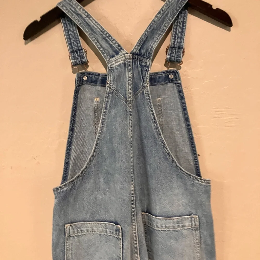 GAP 51 overall